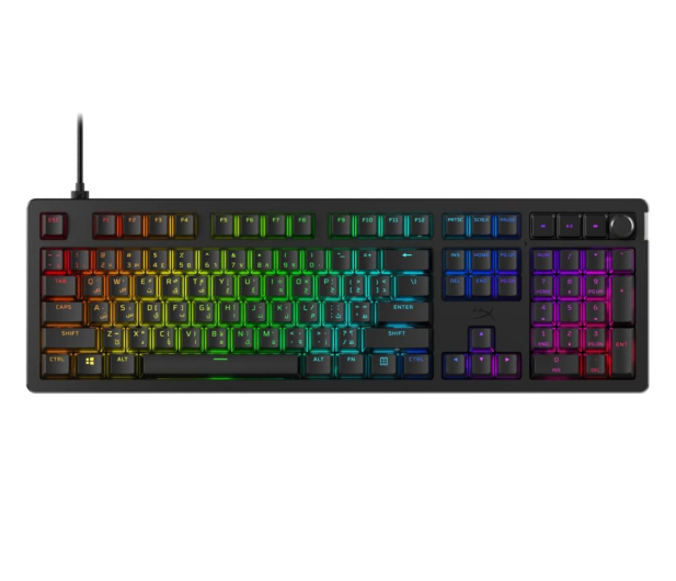 HyperX Alloy Rise - 1282733 - zdjęcie 5